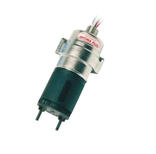 Infrared Point Gas Detector